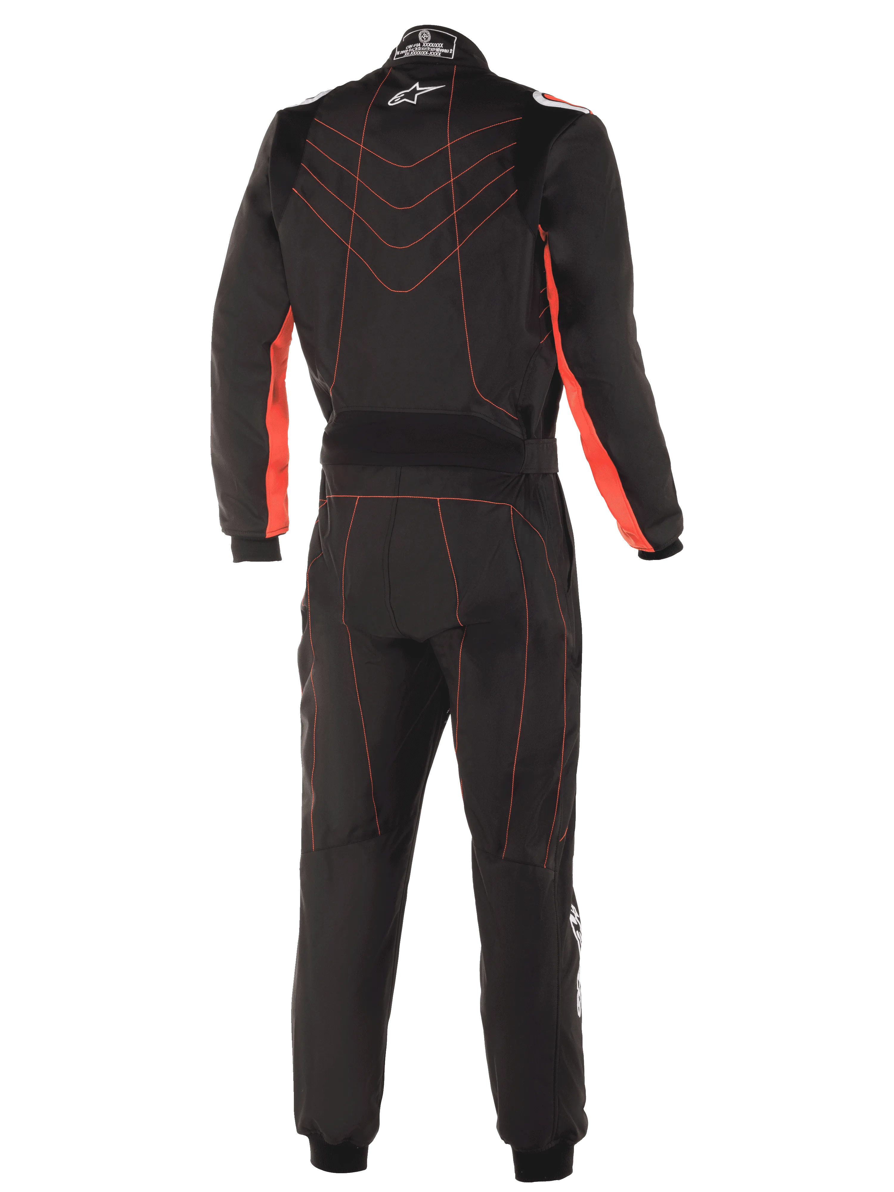 KMX-9 V2 Suit