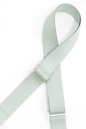 Light Sage Invisi Strap