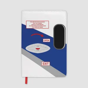 LY Door - Journal