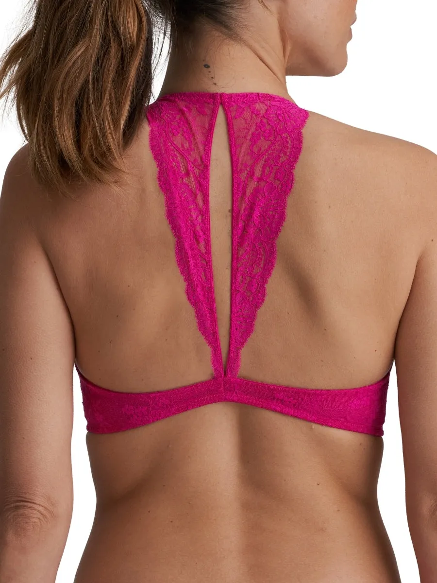 Melipha Bralette - Very Berry