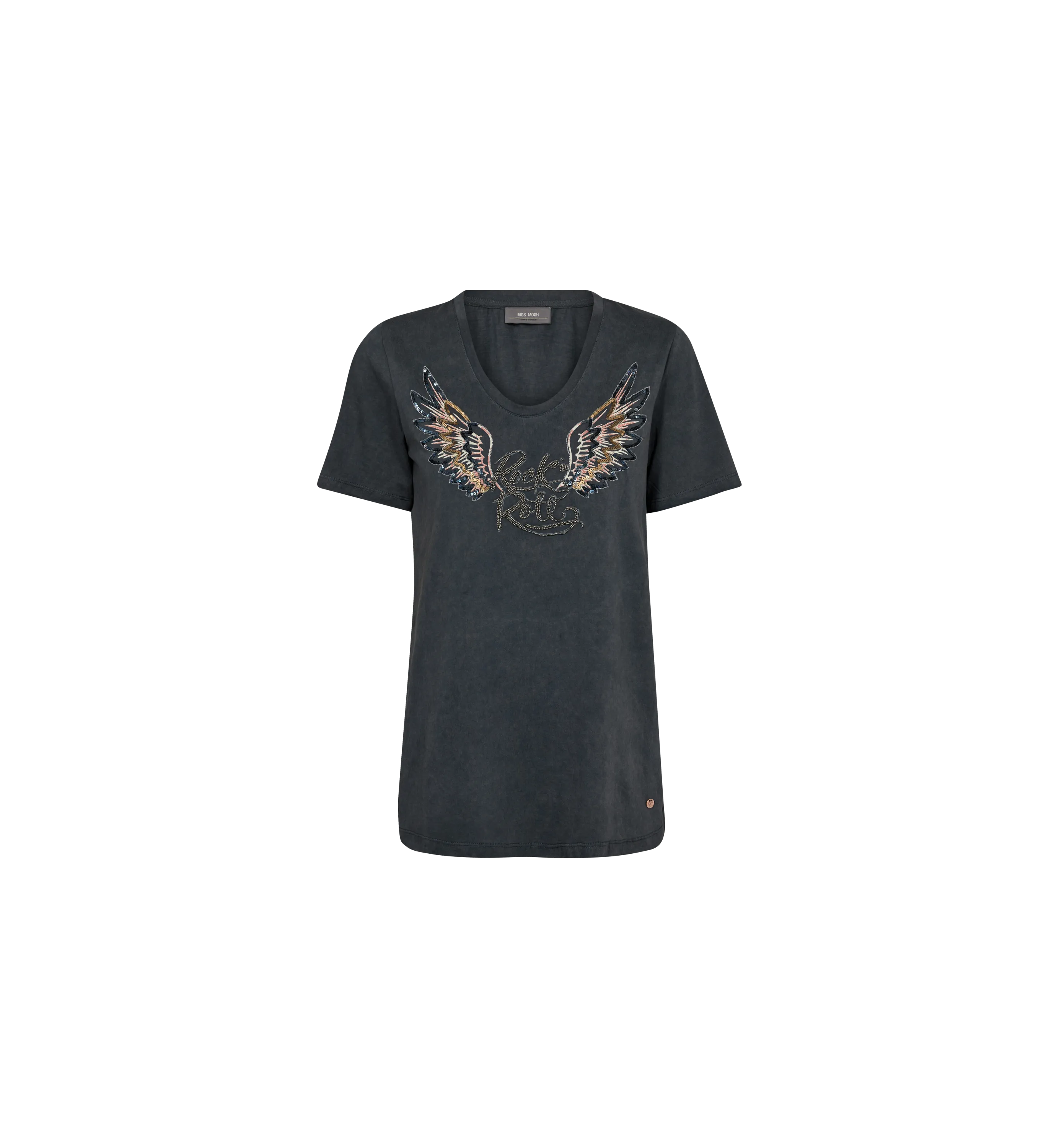 MMFaye O-SS Tee