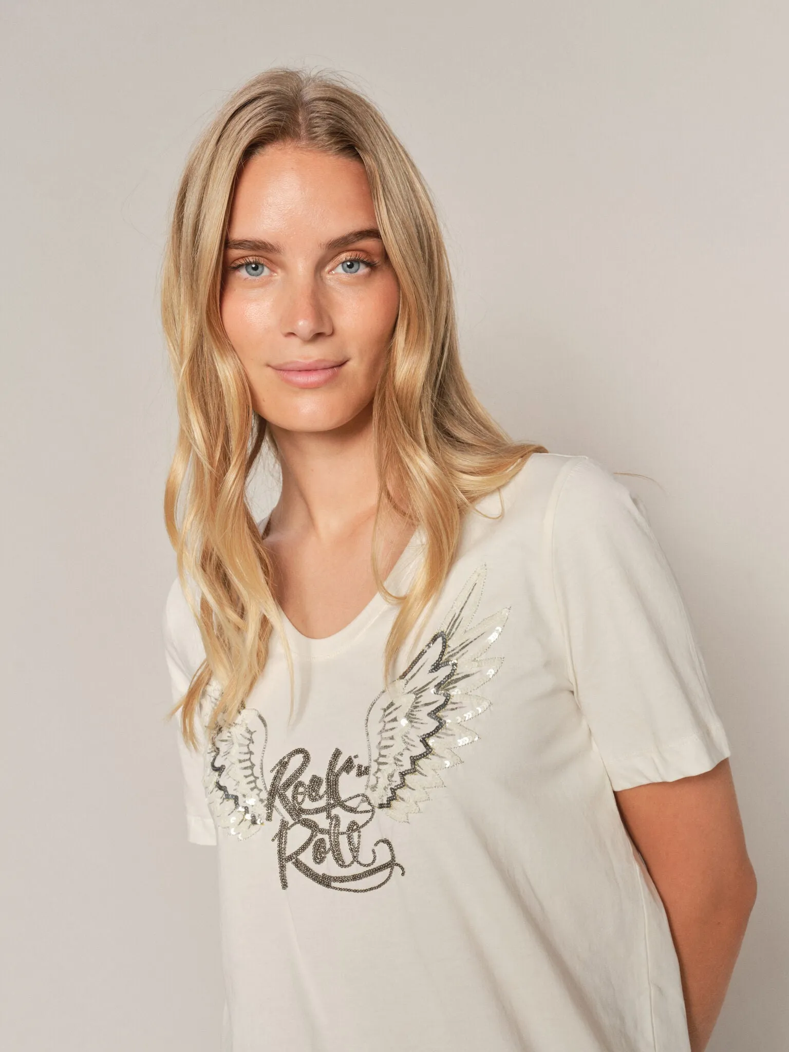 MMFaye O-SS Tee