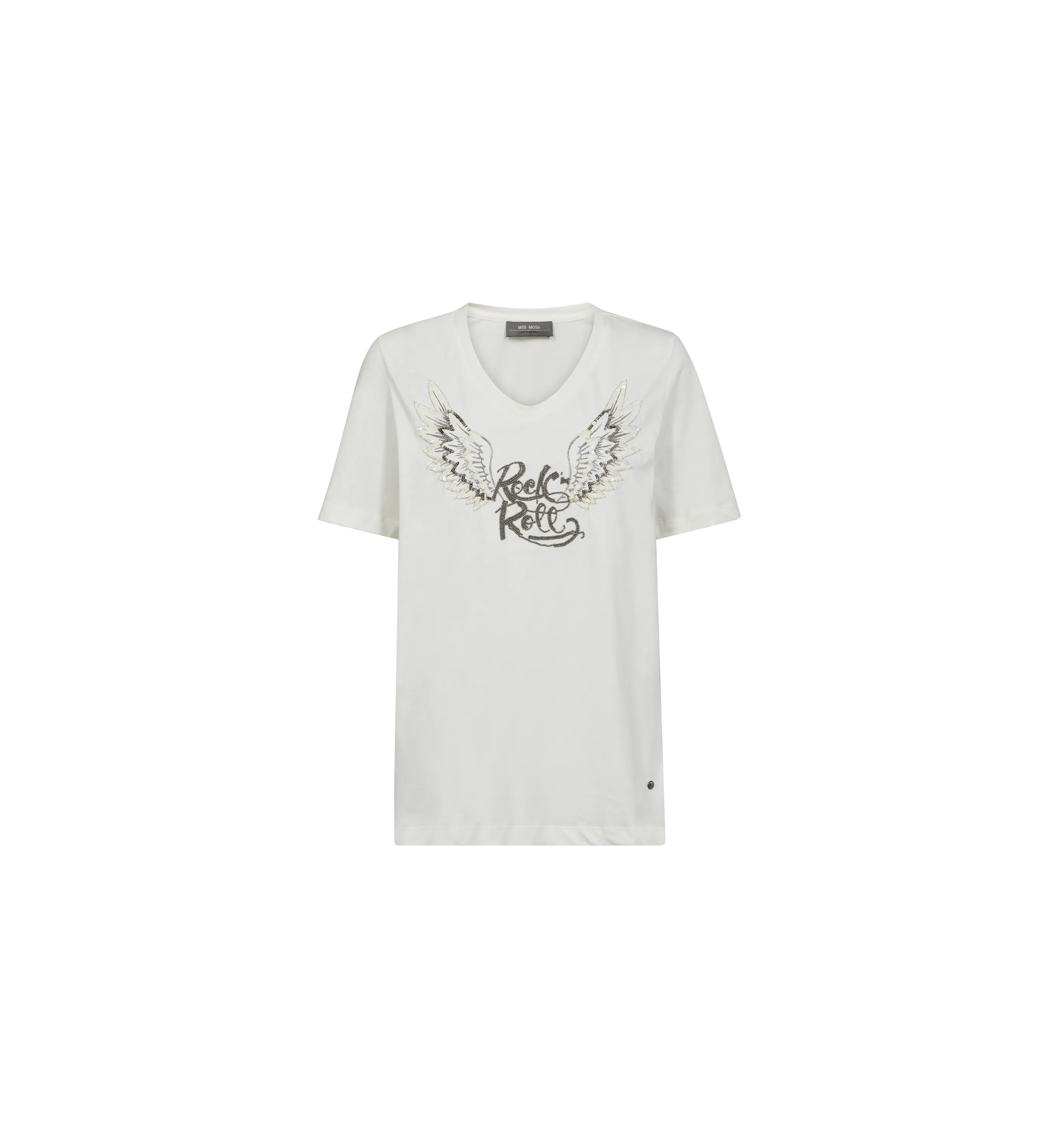 MMFaye O-SS Tee
