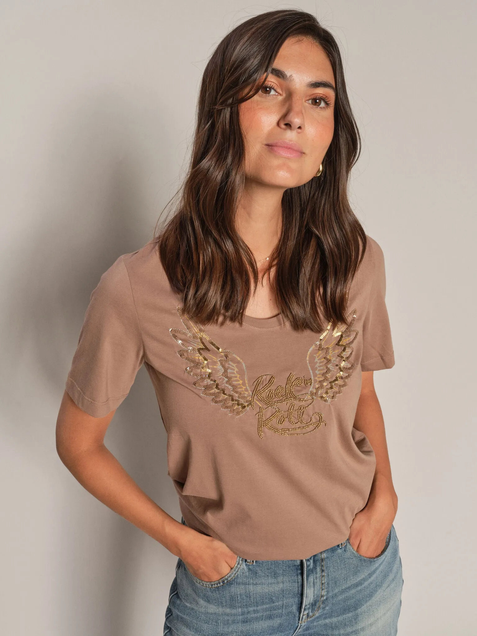 MMFaye O-SS Tee