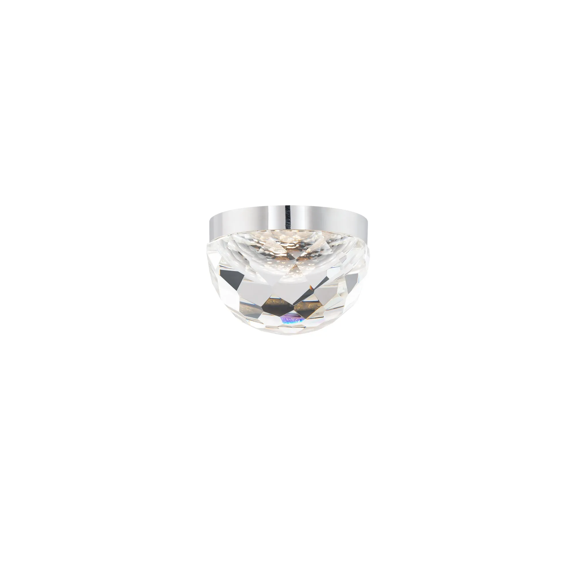 Modern Forms Cascade Flush Mount Light