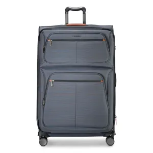 Montecito 2.0 Softside Large Checked Luggage