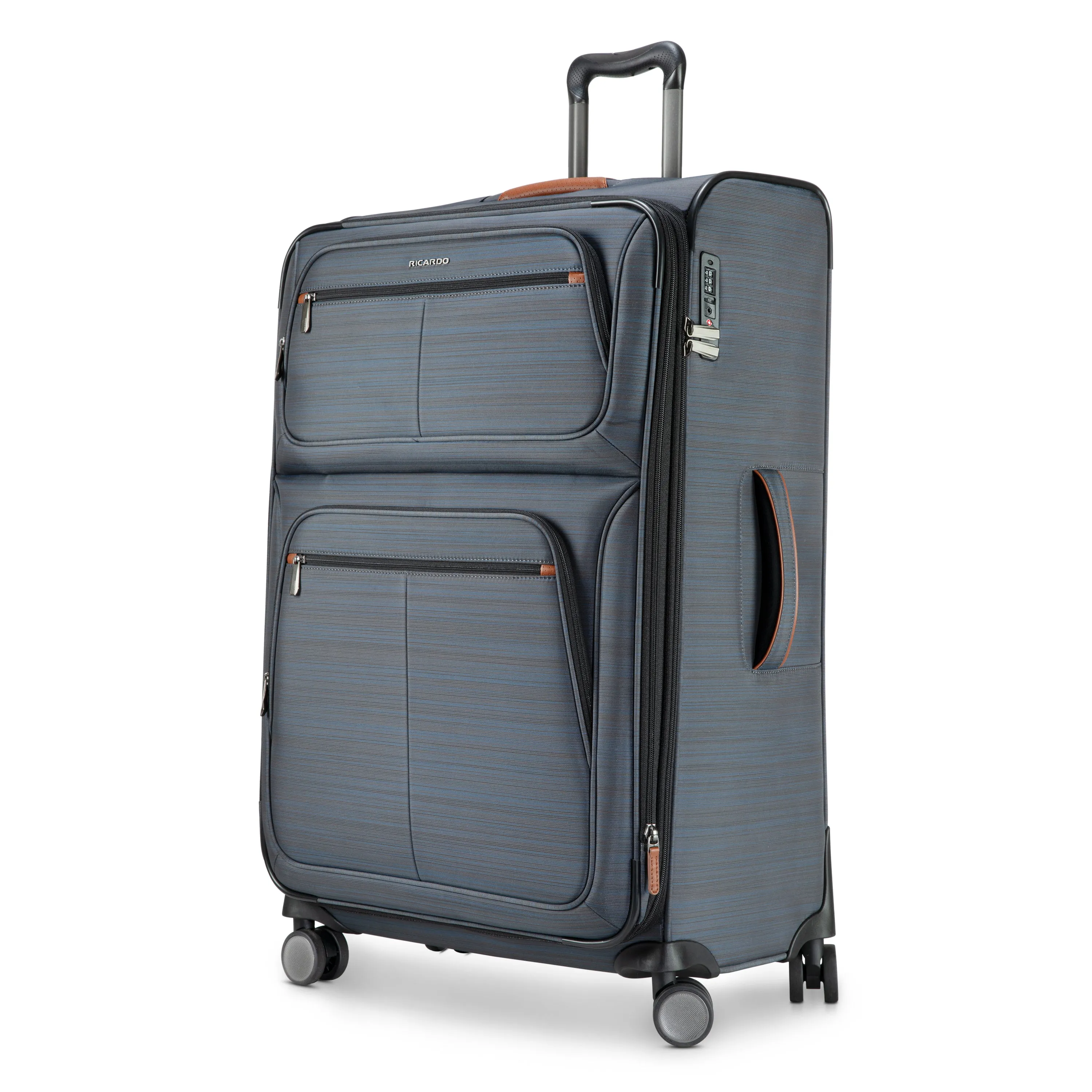 Montecito 2.0 Softside Large Checked Luggage