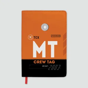 MT - Journal