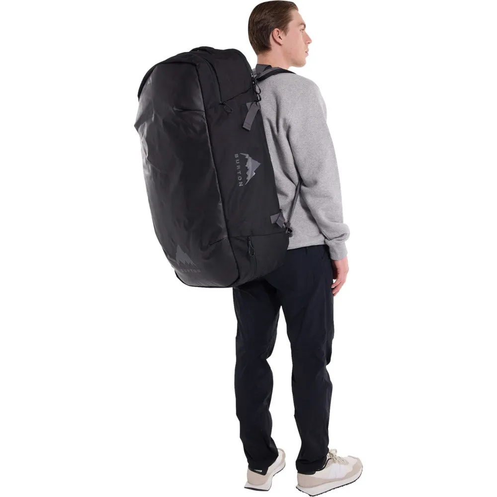 Multipath 90L Large Duffel Bag