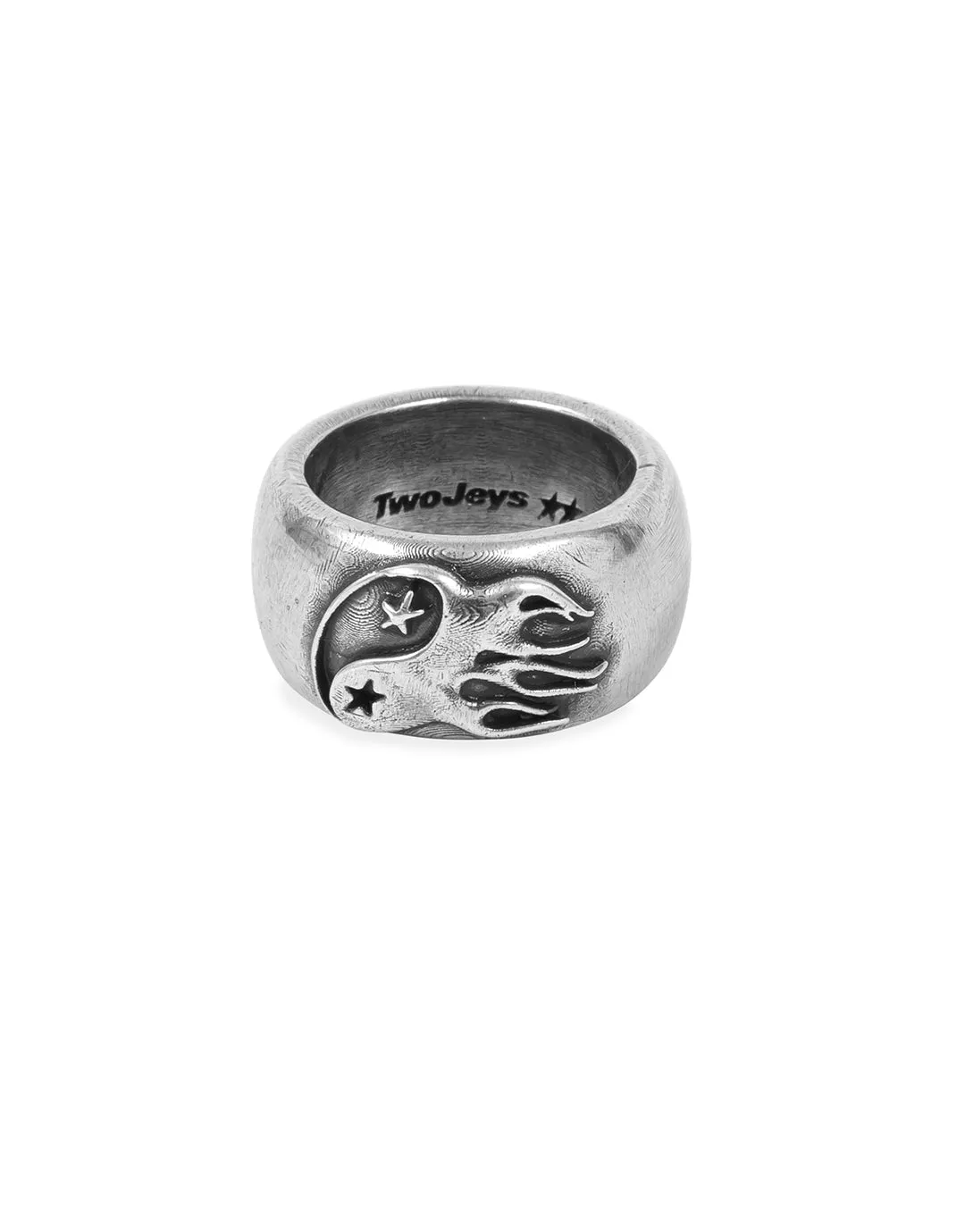 One Energy Ring