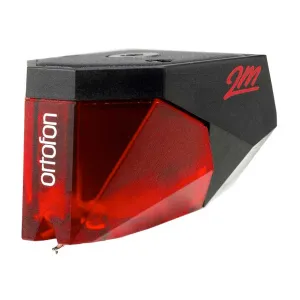 Ortofon 2M RED Phono Cartridge