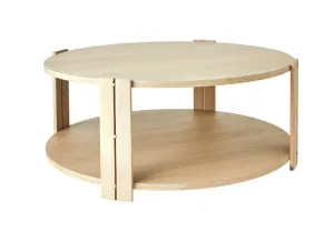 PAXTON COFFEE TABLE