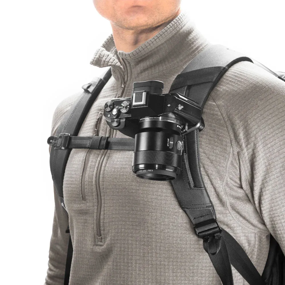 Peak Design Capture V3 Black