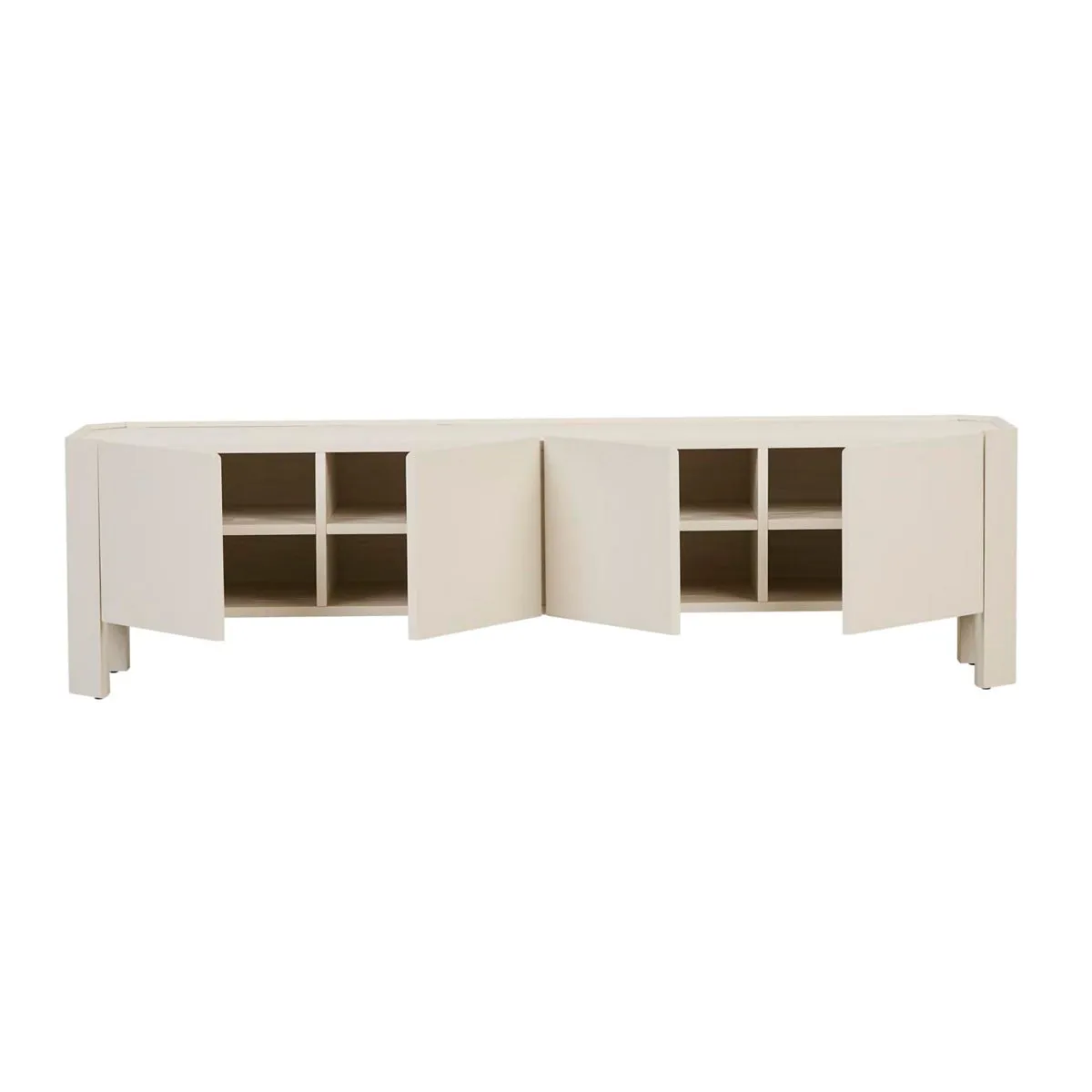 Pietro Entertainment Unit