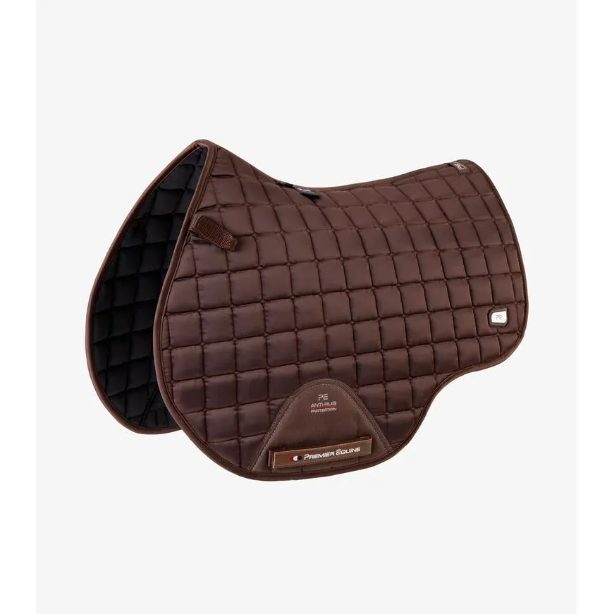 Premier Equine Alberta Close Contact Gp/Jump Square