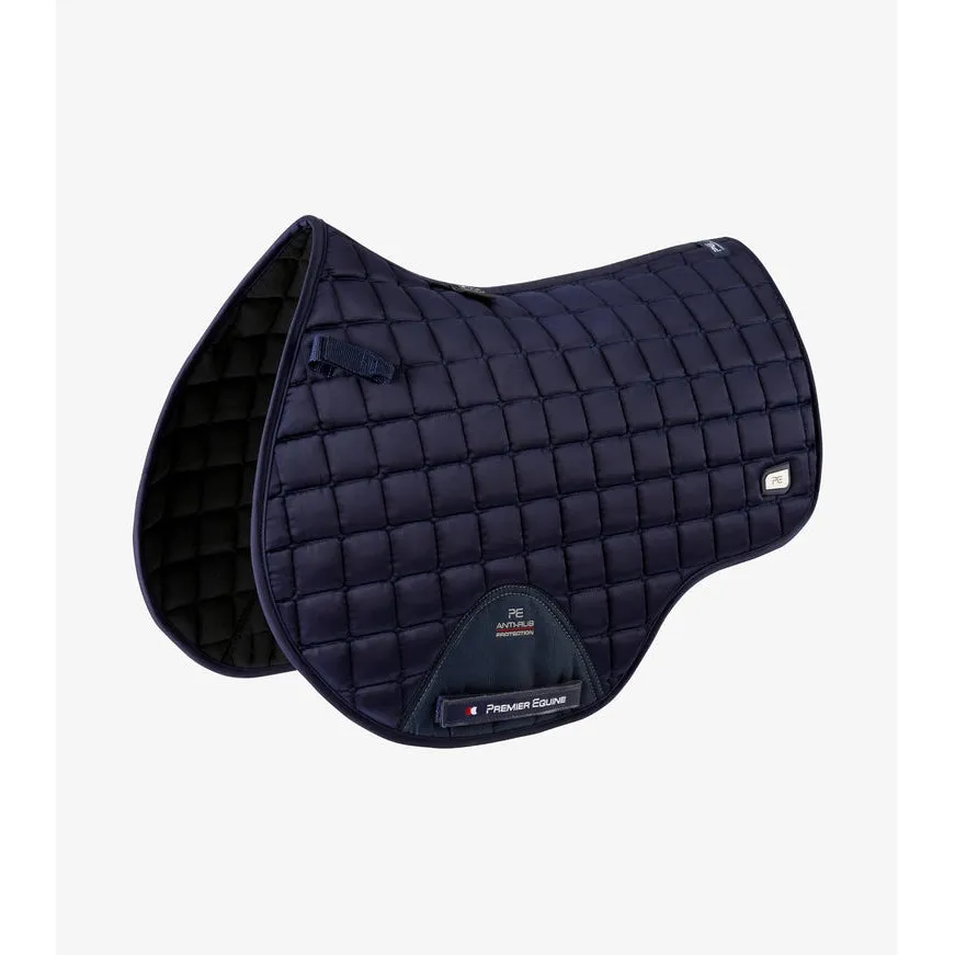 Premier Equine Alberta Close Contact Gp/Jump Square