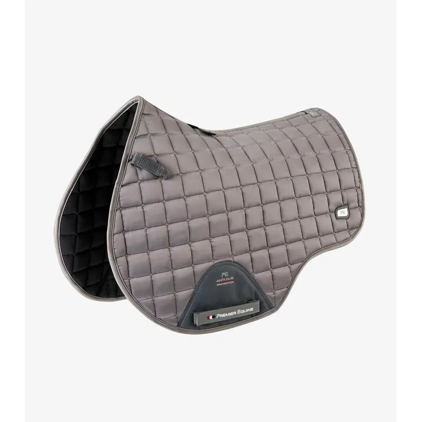 Premier Equine Alberta Close Contact Gp/Jump Square