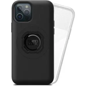 Quad Lock Mag iPhone 12/12 Pro Case