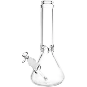 Refined Beaker Bong