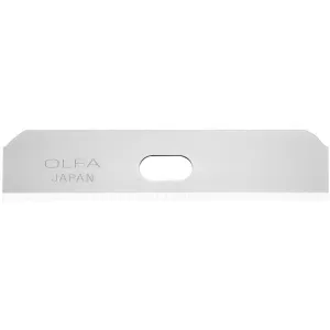 Replacement Blade - OLFA SKB-7 SK-7 Replacement Blade with 90° Edge 10 Pack 1077172