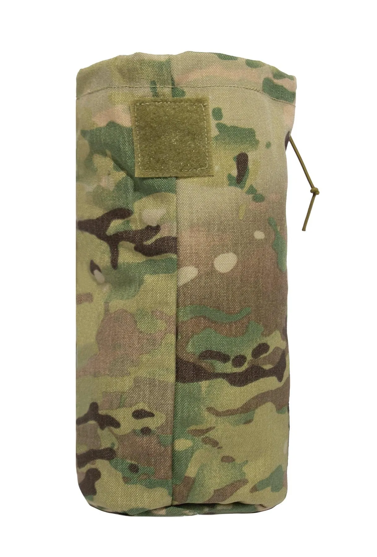 Rothco X-Large Roll Up Utility Dump Pouch