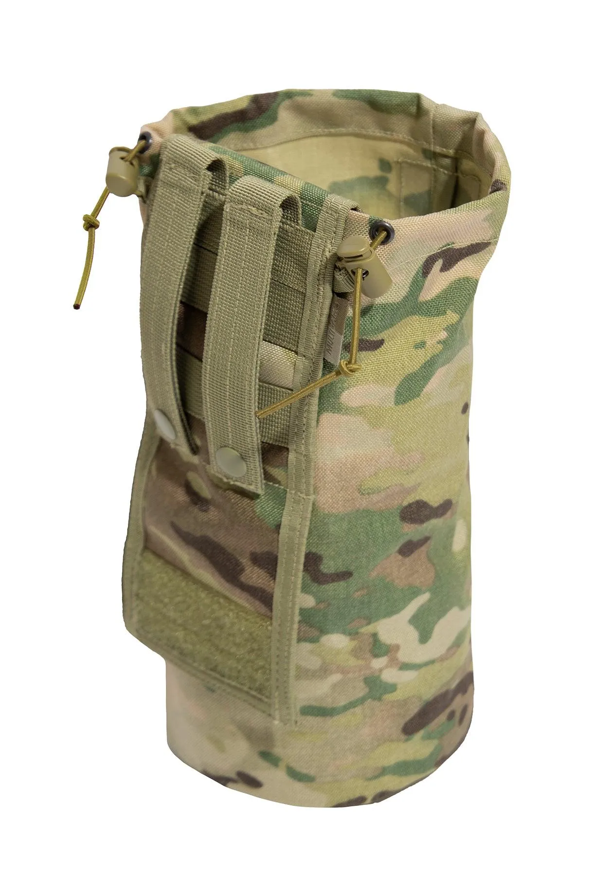 Rothco X-Large Roll Up Utility Dump Pouch