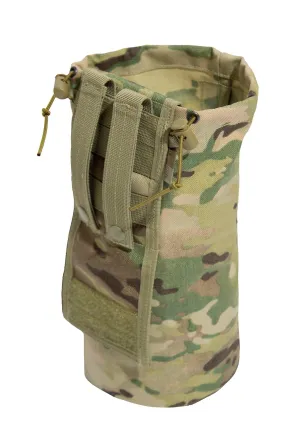 Rothco X-Large Roll Up Utility Dump Pouch