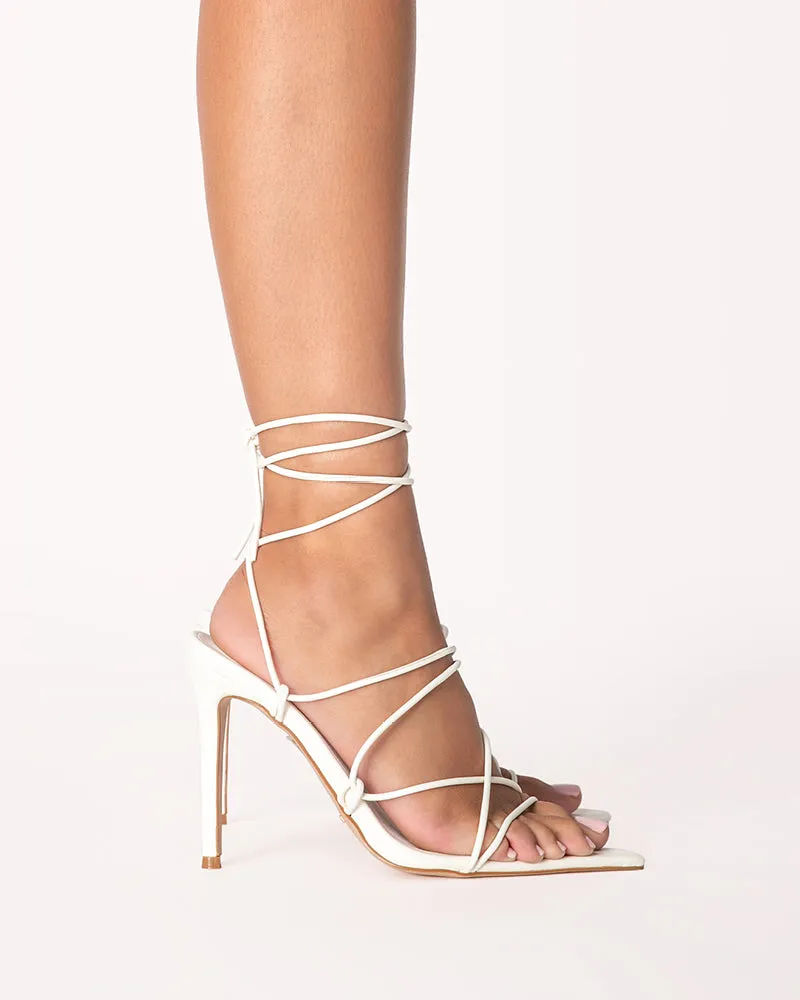 ROXI - WHITE