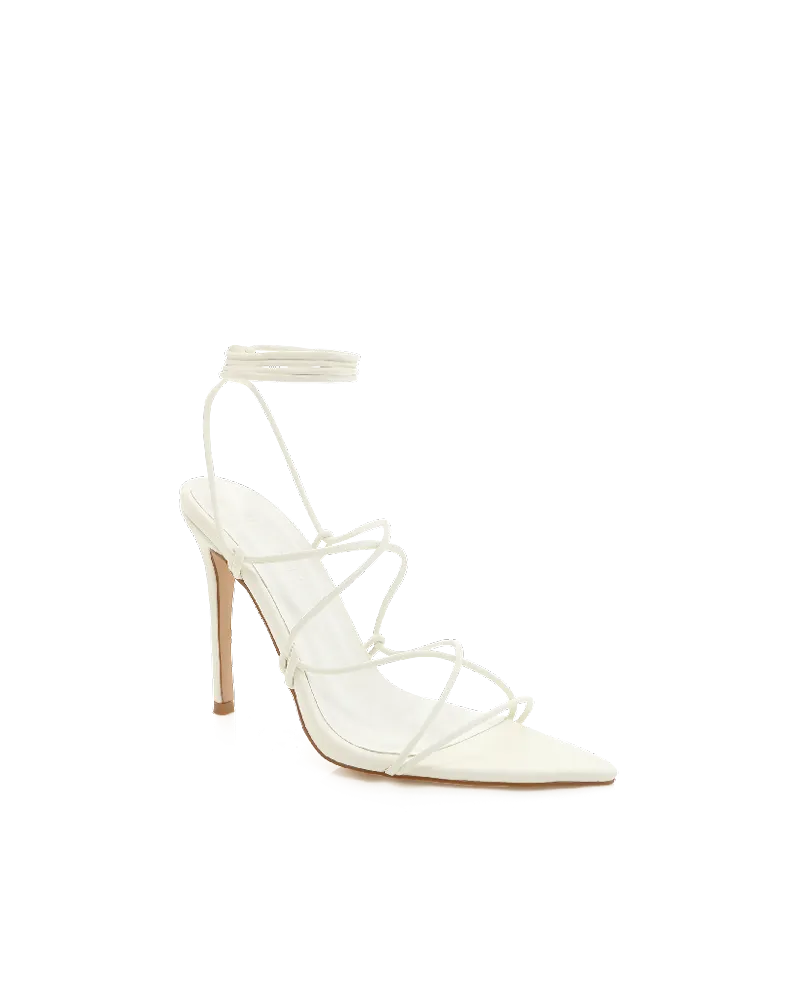 ROXI - WHITE