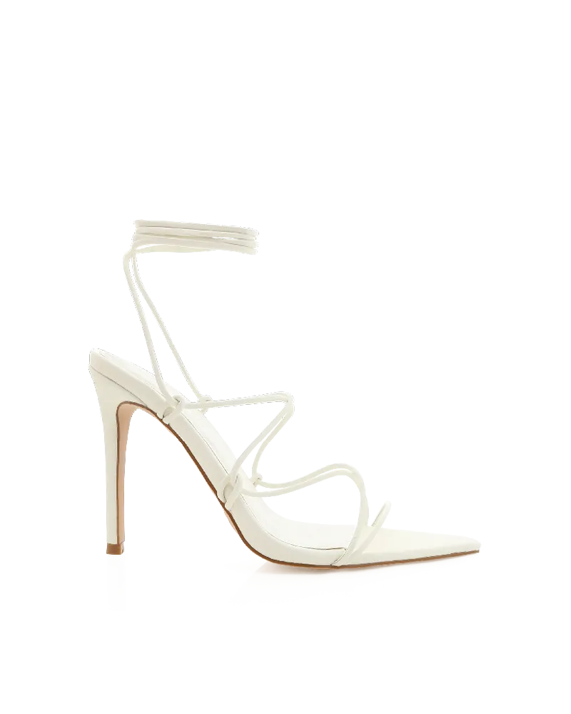 ROXI - WHITE