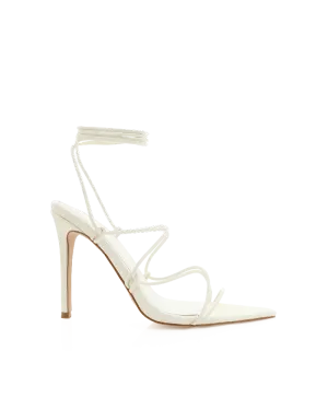 ROXI - WHITE