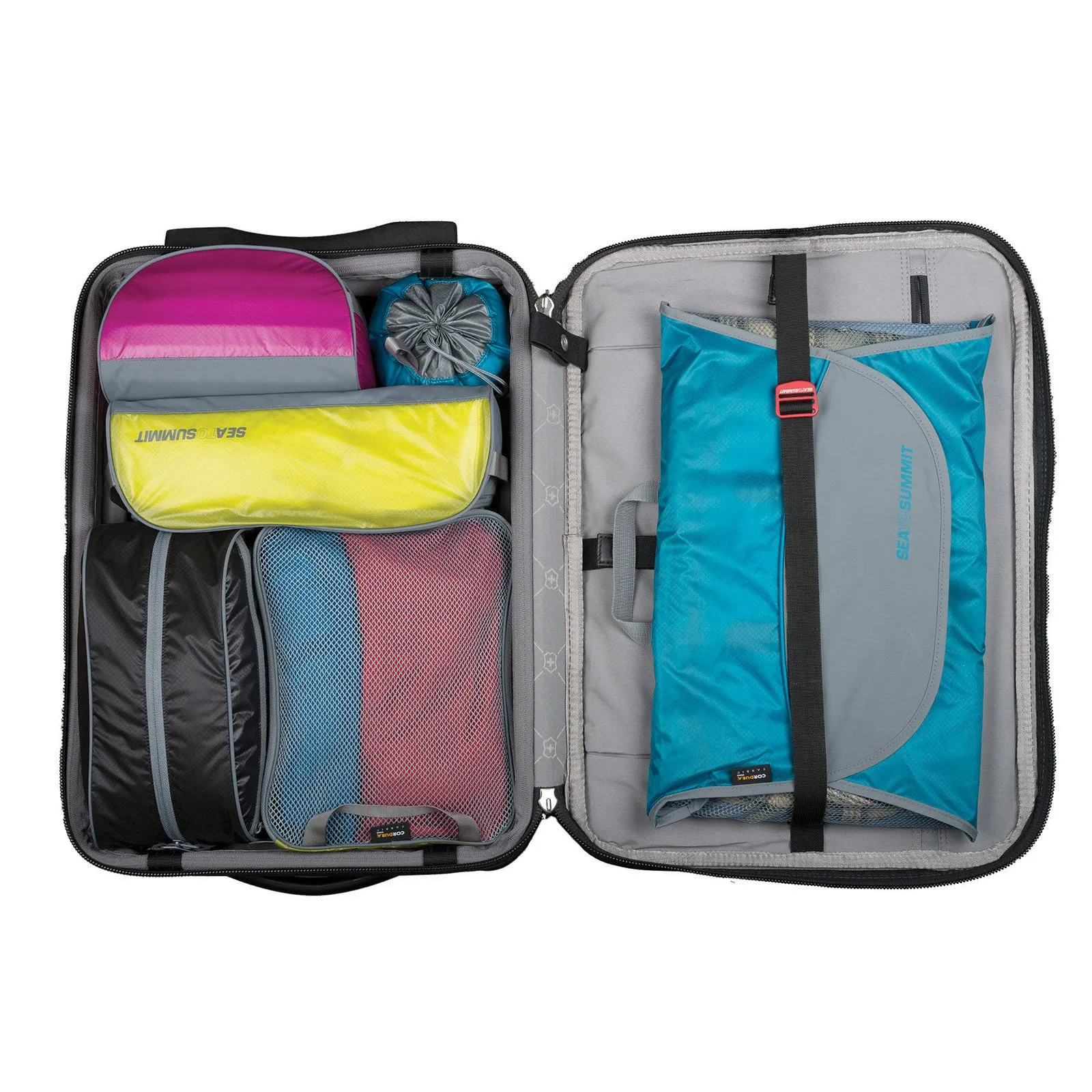 Sea to Summit Travelling Light ™ Packing Cell