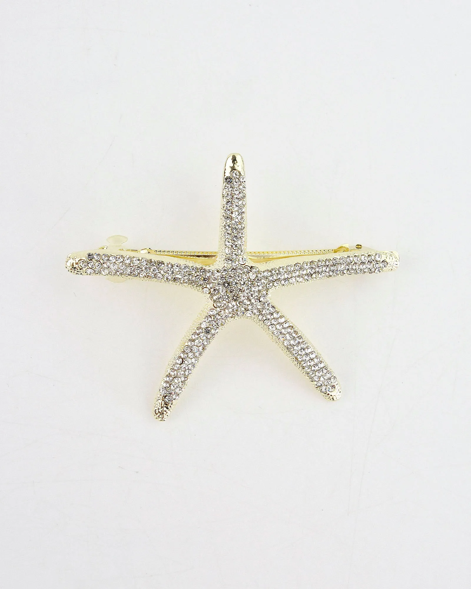 SHINY STAR (barrette)