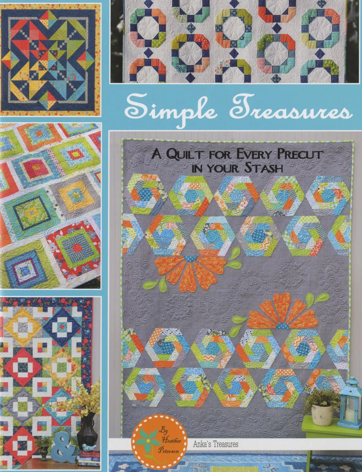Simple Treasures
