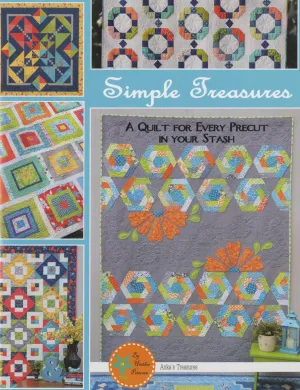 Simple Treasures