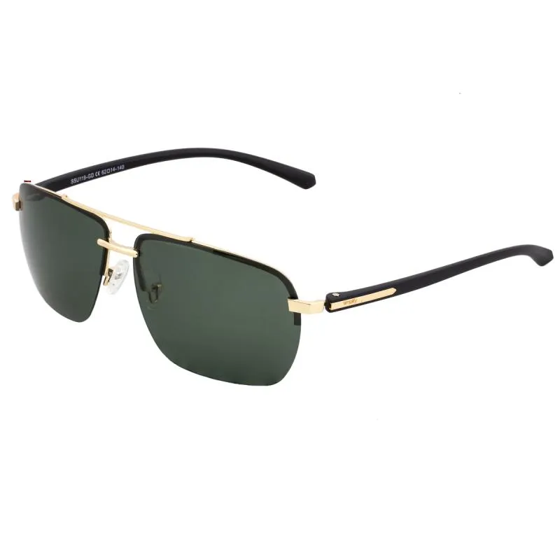 Simplify Lennox Polarized Sunglasses