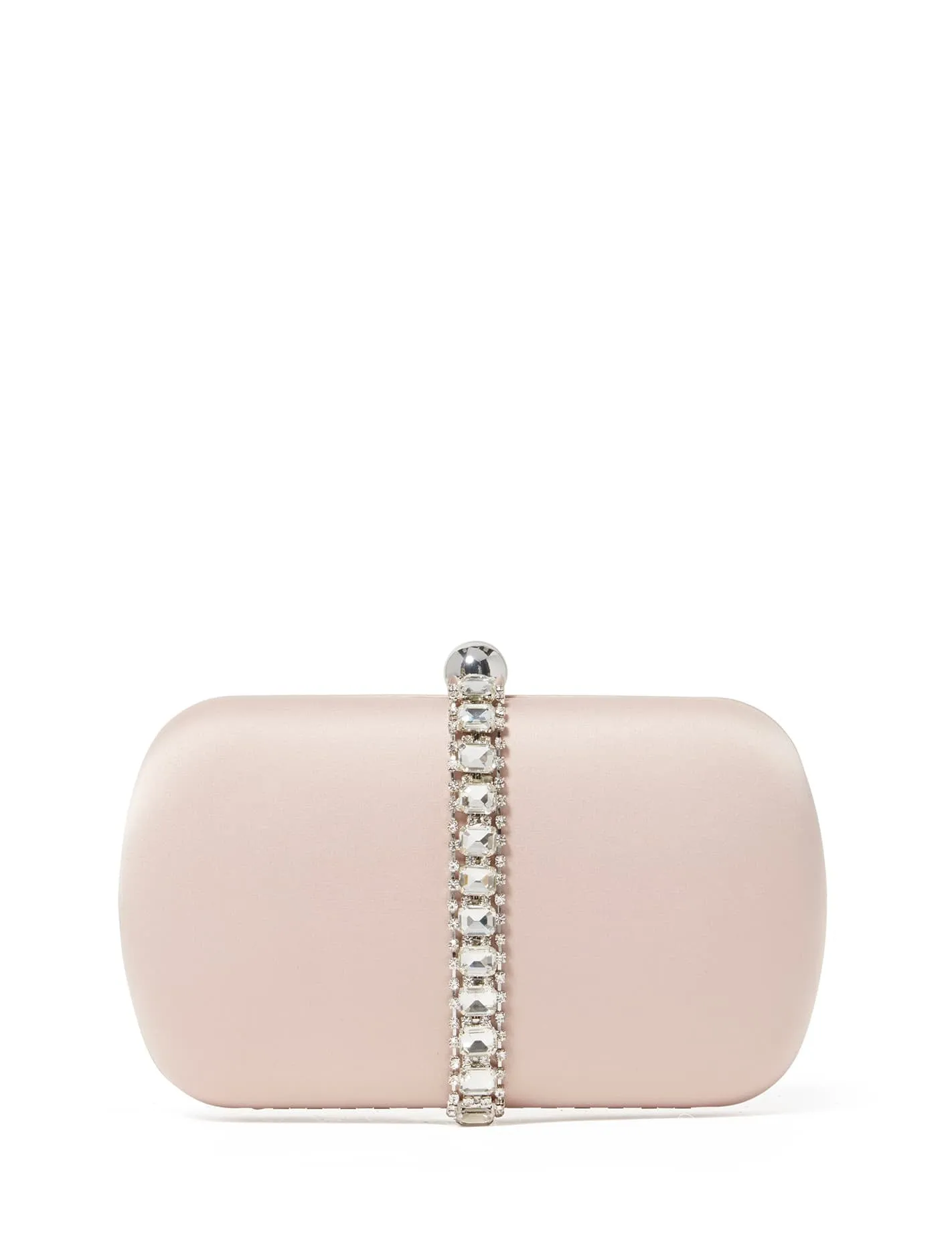 Siren Sparkle Clutch