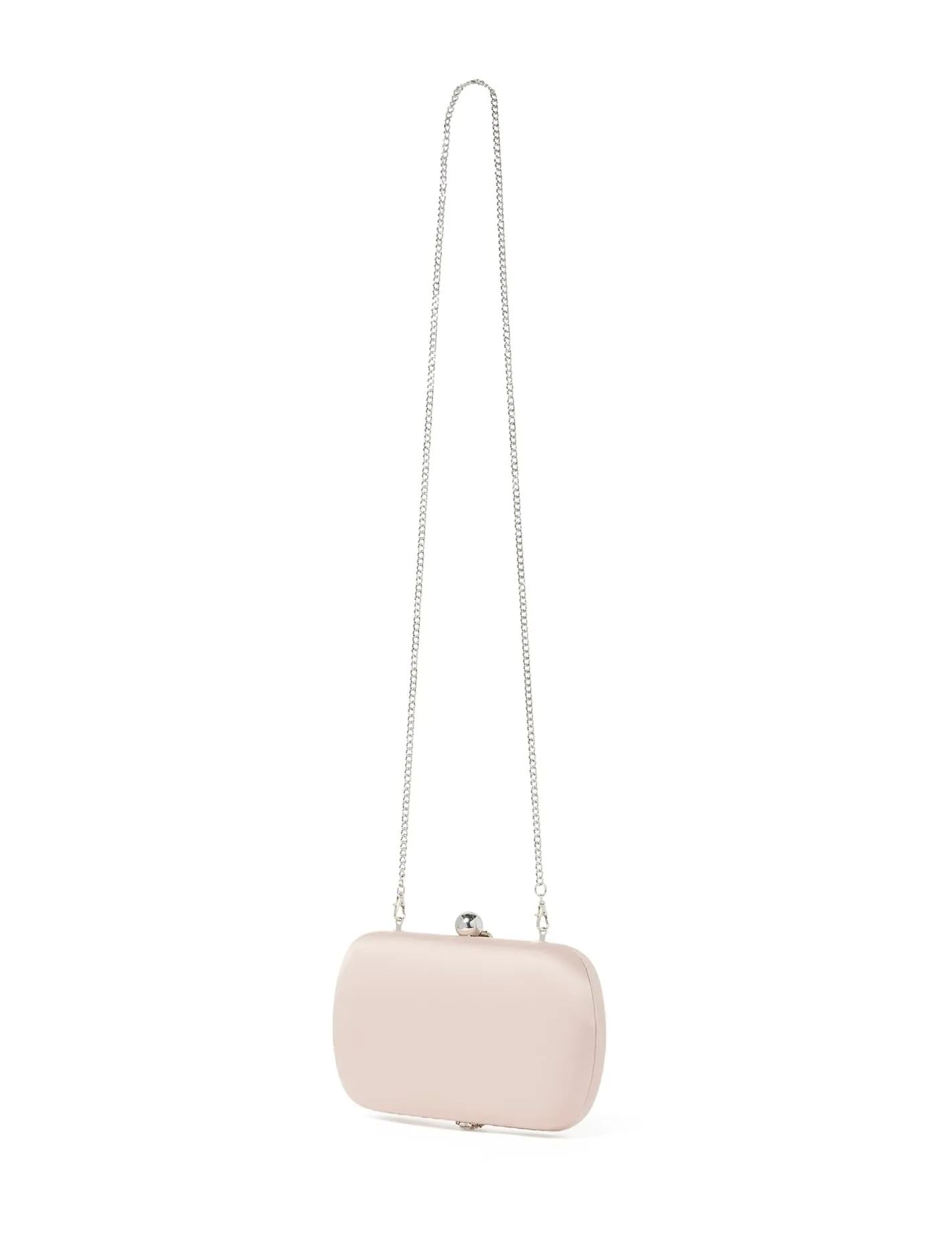 Siren Sparkle Clutch