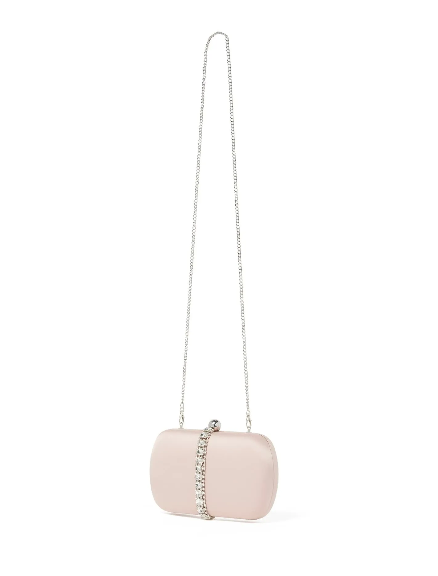 Siren Sparkle Clutch