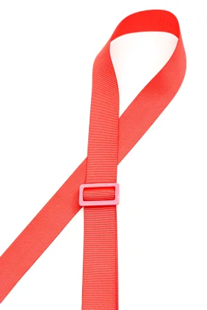 Taffy Strap with Pink Adjuster
