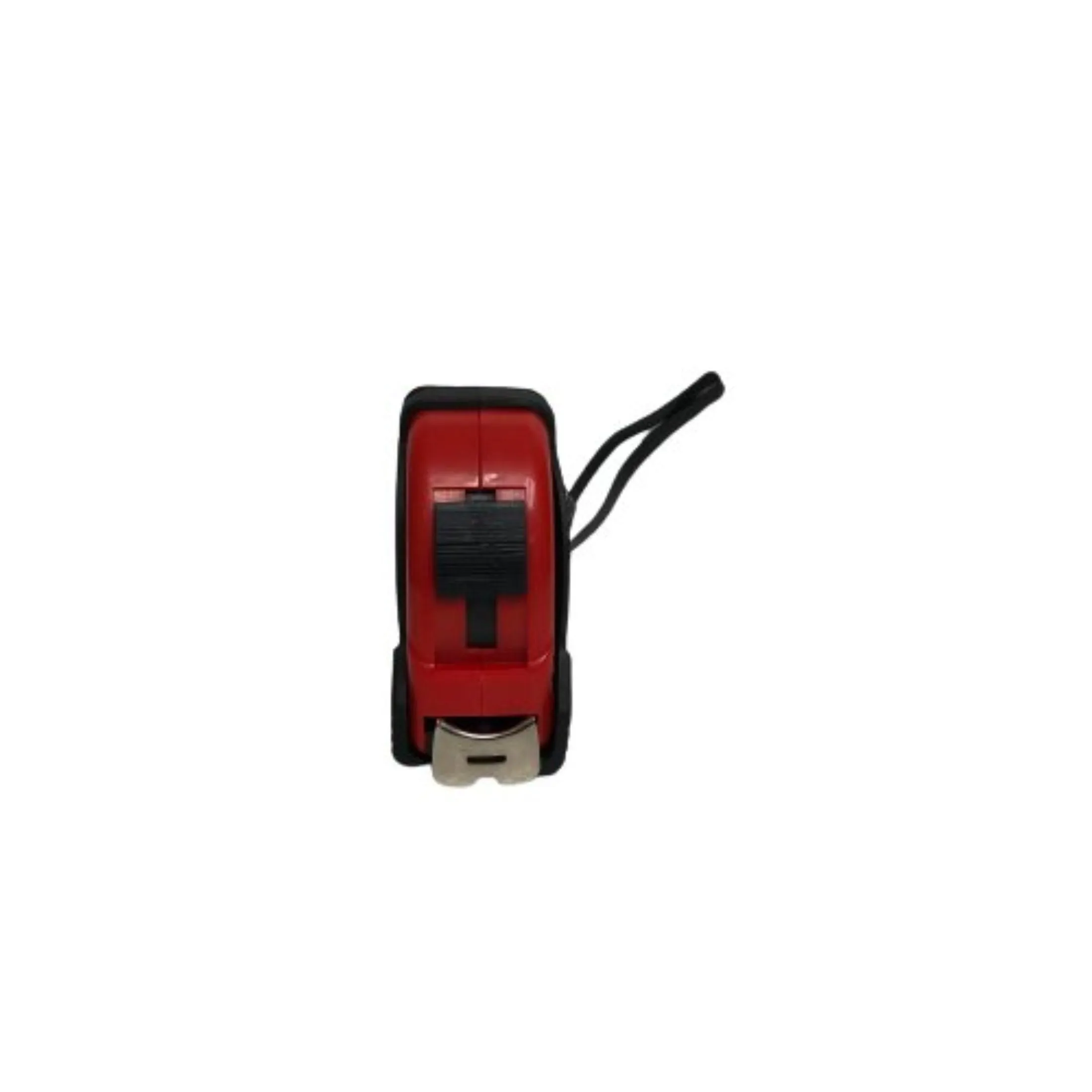 Tape Measure 25 Foot Secure Blade Lock Ron Coleman Souvenir