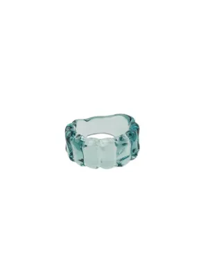 Textured Ring, Assorted Colours