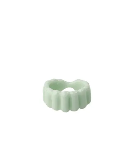 Textured Ring, Assorted Colours