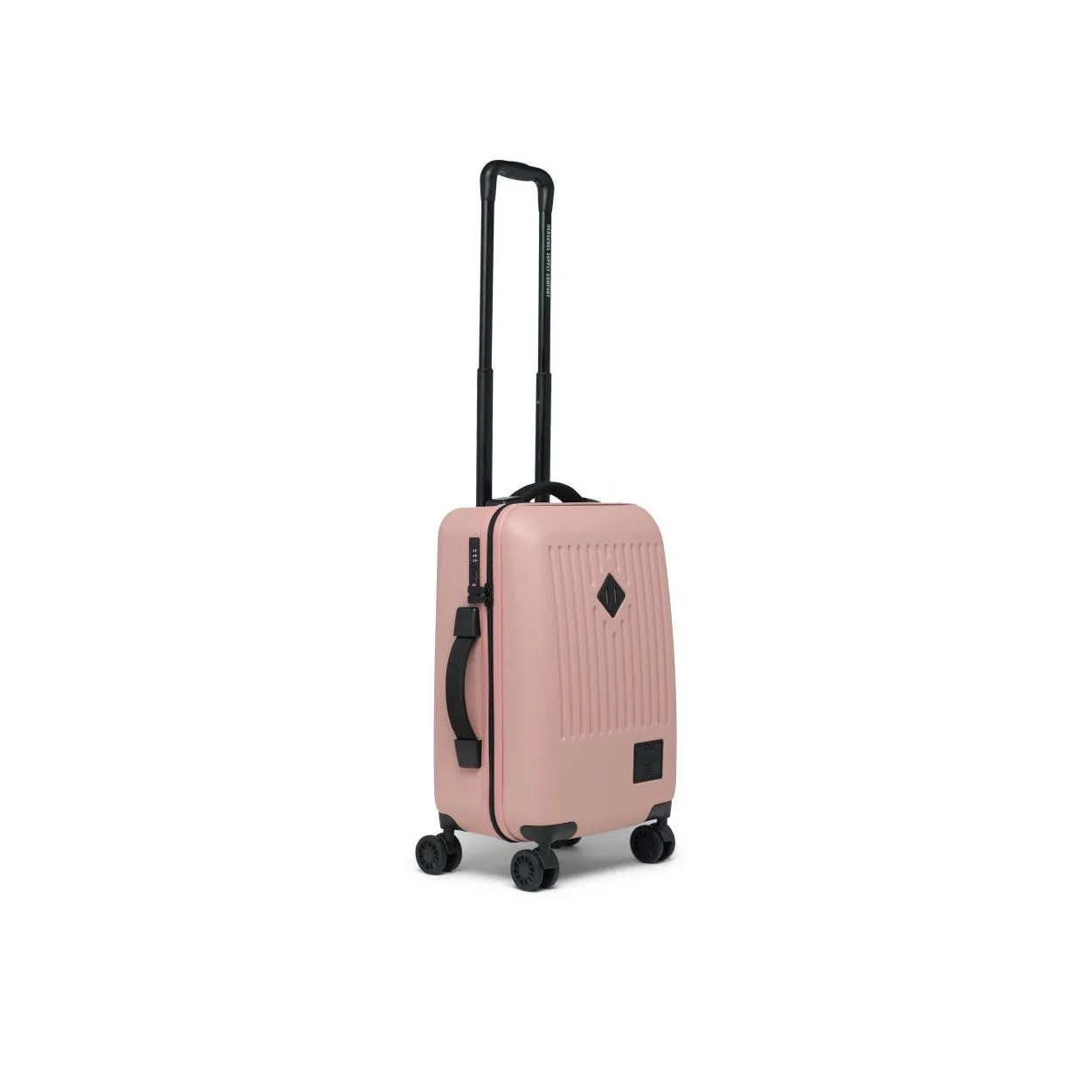Trade Luggage | Carry-On Large (Ash Rose)