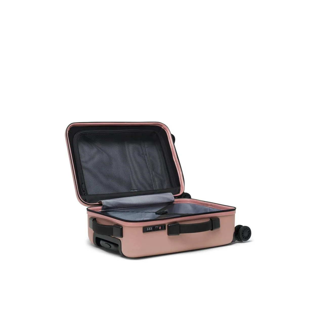 Trade Luggage | Carry-On Large (Ash Rose)
