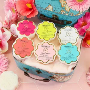Travel Size Spongette Assorted Scents