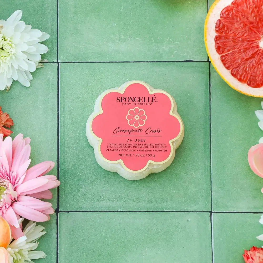 Travel Size Spongette Assorted Scents
