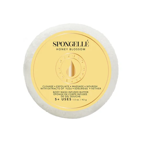 Travel Size Spongette Assorted Scents