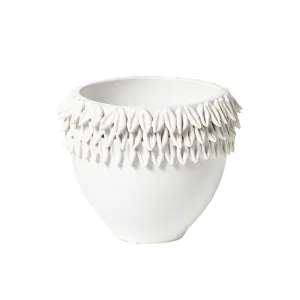 Valencia Vase Large 18x18x13.5cm