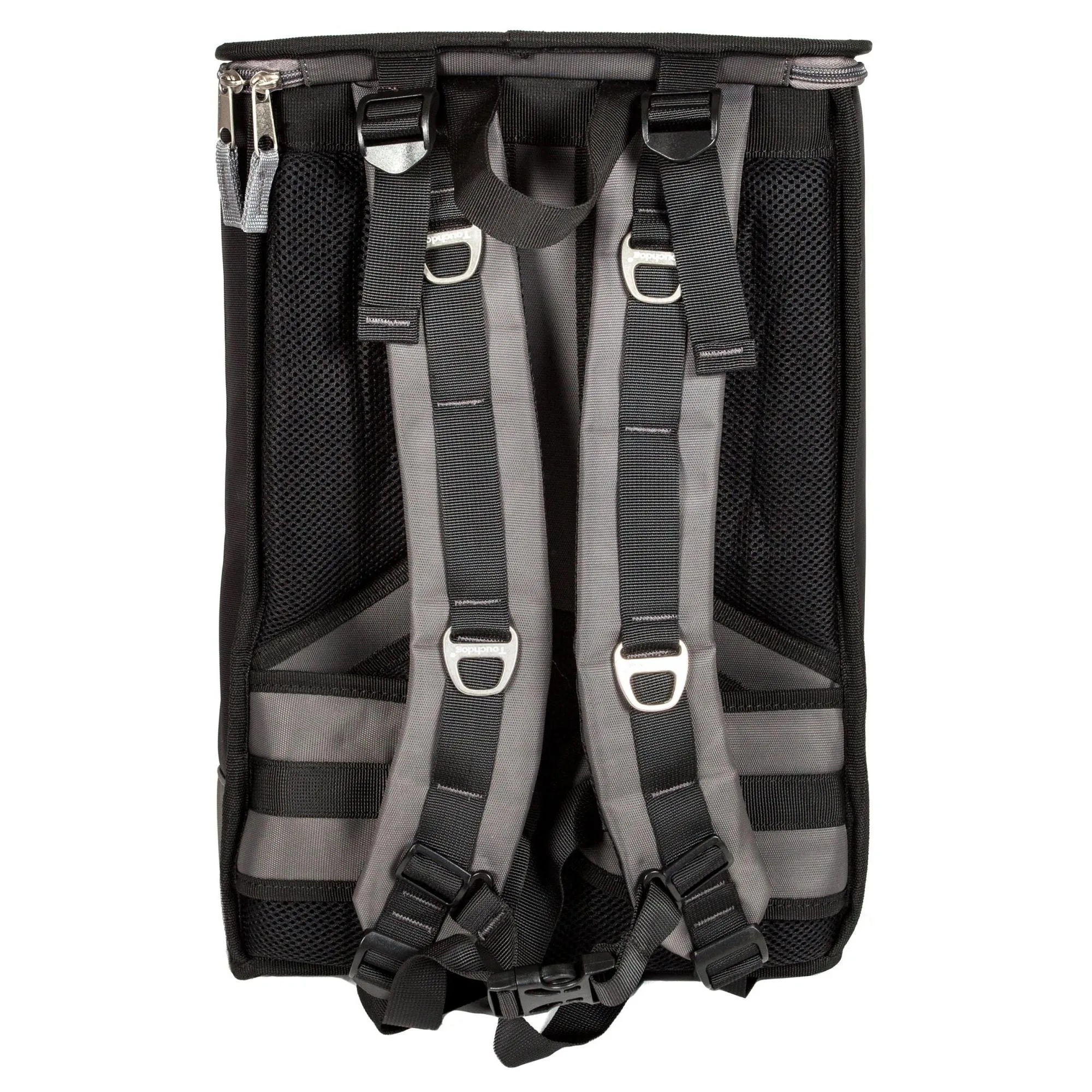 Versatile airline-approved pet carrier backpack Transport